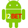 Aplicativo I2Bet para Android