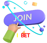 Junte-se ao cassino I2Bet hoje mesmo