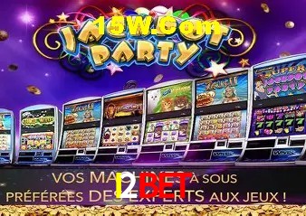 Experiência VIP I2Bet
