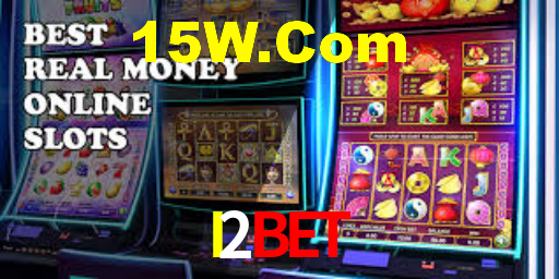 I2Bet: Seu Cassino Premiado com Pagamentos Rápidos