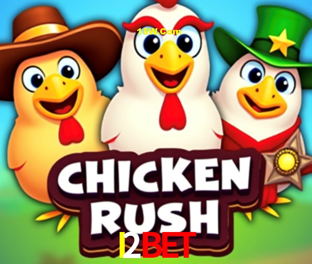 Apostas de Futebol I2Bet