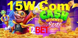 Welcome Bonus I2Bet