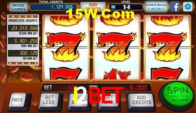 Estatísticas do Jogo I2Bet