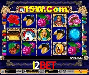 Avaliações dos Jogadores I2Bet