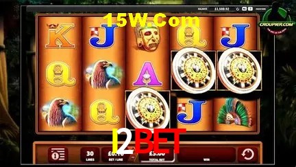 Recursos de Bônus I2Bet