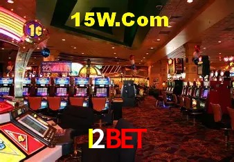 Diretório de Jogos I2Bet