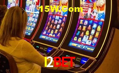 Estatísticas do Jogo I2Bet