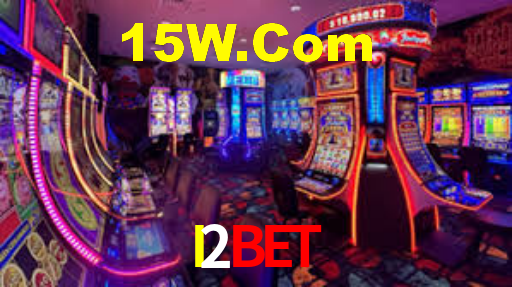 I2Bet: Seu Cassino Premiado com Pagamentos Rápidos