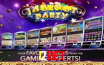 Jogos de Slot I2Bet
