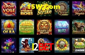 Estatísticas I2Bet