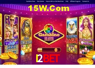 Experiência VIP I2Bet